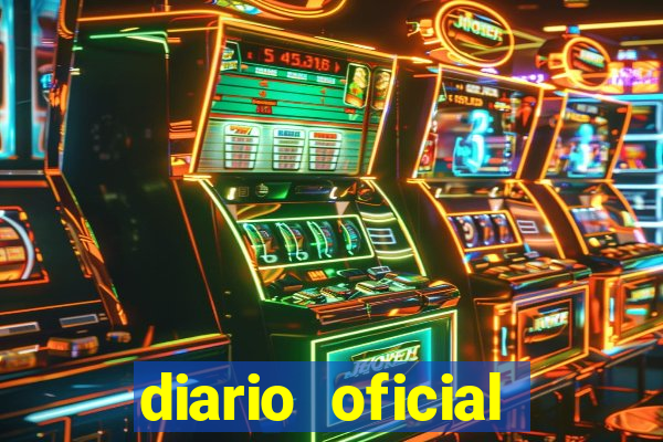 diario oficial bandeirantes ms